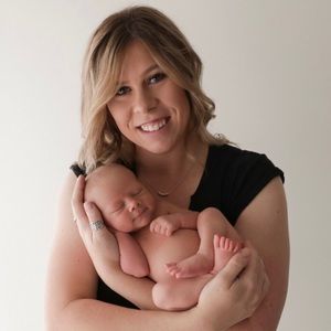 Meet your Posher, Chloe